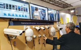 Việt Nam sắp đạt mục ti&ecirc;u 70.000 doanh nghiệp c&ocirc;ng nghệ số