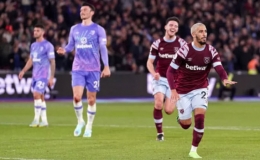 West Ham gi&agrave;nh chiến thắng trước Bournemouth