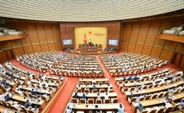 17 dự &aacute;n Luật sẽ được Quốc hội xem x&eacute;t trong Kỳ họp thứ 6