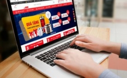 3 h&igrave;nh thức lừa đảo trực tuyến phổ biến nhất