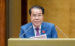 99,5% kiến nghị của cử tri được giải quyết, trả lời