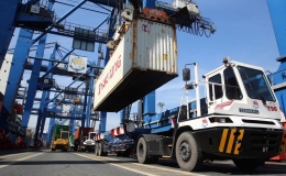 9 th&aacute;ng năm 2023, 6 mặt h&agrave;ng xuất khẩu tr&ecirc;n 10 tỷ USD