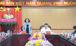 Bắc Kạn phải tập trung đột ph&aacute; ở lĩnh vực rừng v&agrave; du lịch