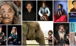 "Bảo t&agrave;ng số" quảng b&aacute; sắc m&agrave;u c&aacute;c d&acirc;n tộc Việt Nam