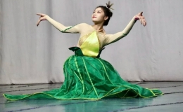 Bế mạc Tuần lễ M&uacute;a Việt Nam 2023