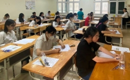 Bộ Gi&aacute;o dục v&agrave; Đ&agrave;o tạo c&ocirc;ng bố th&ecirc;m phương &aacute;n thi tốt nghiệp trung học phổ th&ocirc;ng từ năm 2025