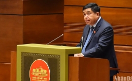 C&aacute;c chỉ ti&ecirc;u an to&agrave;n nợ c&ocirc;ng được kiểm so&aacute;t trong giới hạn cho ph&eacute;p