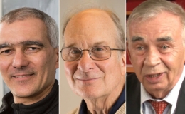 Chấm lượng tử - tinh thể 'cầu vồng' nhỏ ph&iacute;a sau giải Nobel