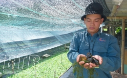 Chuyện của những n&ocirc;ng d&acirc;n trẻ