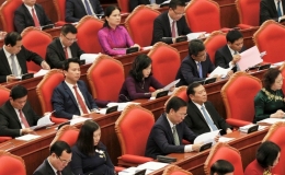 Cởi &ldquo;n&uacute;t thắt&rdquo; cho c&aacute;n bộ năng động, s&aacute;ng tạo