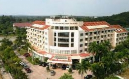 Đại học duy nhất của Việt Nam được xếp hạng thế giới về gi&aacute;o dục năm 2024