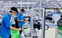 Đầu tư của Việt Nam ra nước ngo&agrave;i tăng 4,6%