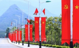 Đưa ra khỏi Đảng những đảng vi&ecirc;n &ldquo;hữu danh v&ocirc; thực&rdquo;