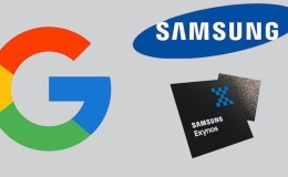 Google ra mắt điện thoại Pixel 8 v&agrave; đồng hồ th&ocirc;ng minh