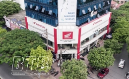 HƯNG THỊNH HEAD MOTOR: Ph&aacute;t triển bền vững, hướng tới sự h&agrave;i l&ograve;ng của kh&aacute;ch h&agrave;ng