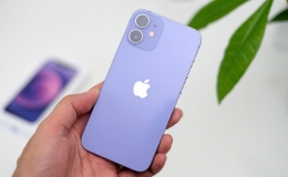 iOS 17.1 khắc phục vấn đề bức xạ cao tr&ecirc;n iPhone 12