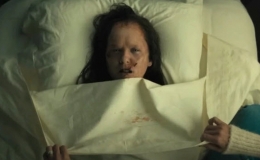 Kh&ocirc;ng đạt kỳ vọng, "The Exorcist: Believer" vẫn l&ecirc;n ng&ocirc;i ph&ograve;ng v&eacute;