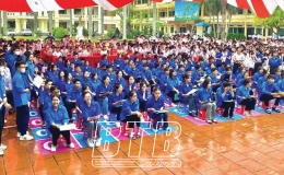 Kỳ 3: Chưa tương xứng với tiềm năng