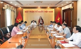 Lễ trao giải b&aacute;o ch&iacute; về ph&ograve;ng, chống tham nhũng, ti&ecirc;u cực diễn ra v&agrave;o ng&agrave;y 5/11