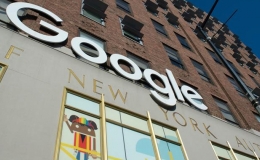Mỹ c&aacute;o buộc Google đẩy gi&aacute; quảng c&aacute;o một c&aacute;ch bất hợp ph&aacute;p