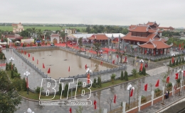 Nam Cường ki&ecirc;n cường tiến bước