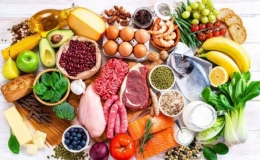 Người d&acirc;n th&agrave;nh thị ở Việt Nam ti&ecirc;u thụ thịt gấp đ&ocirc;i mức được khuyến nghị