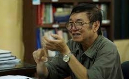 Nhạc sĩ Thao Giang - Người &ldquo;giữ hồn&rdquo; nghệ thuật xẩm