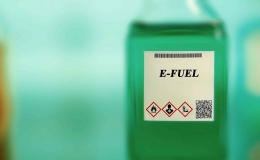 Nhi&ecirc;n liệu điện tử (e-fuel) l&agrave; g&igrave;?