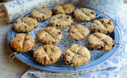 Những m&oacute;n ăn truyền thống trong ng&agrave;y Halloween