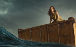 'Nowhere' - cuộc chiến sinh tồn ngo&agrave;i đại dương