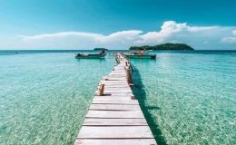 Ph&uacute; Quốc lọt top 3 đảo du lịch c&oacute; gi&aacute; rẻ nhất thế giới