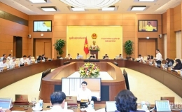 Tăng trưởng GDP năm 2023 c&oacute; thể đạt tr&ecirc;n 5%