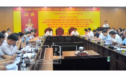  Th&agrave;nh phố: Tốc độ tăng trưởng kinh tế vượt mục ti&ecirc;u Nghị quyết 1,2%