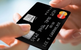 Thẻ t&iacute;n dụng c&oacute; chuyển khoản được?