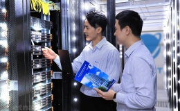 Thị trường Data Center: &lsquo;Miếng b&aacute;nh&rsquo; hấp dẫn doanh nghiệp c&ocirc;ng nghệ