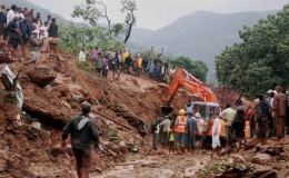 Thời tiết cực đoan khiến hơn 134 triệu người phải rời bỏ nh&agrave; cửa trong v&ograve;ng 6 năm