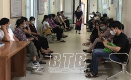 T&igrave;nh h&igrave;nh dịch Covid-19 từ ng&agrave;y 30/9 &ndash; 6/10