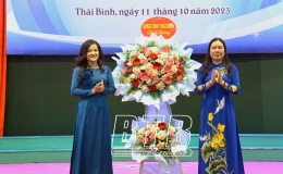  Trường Cao đẳng Văn h&oacute;a Nghệ thuật khai giảng năm học mới