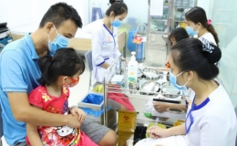 V&igrave; sao bệnh bạch hầu vẫn xuất hiện h&agrave;ng năm?