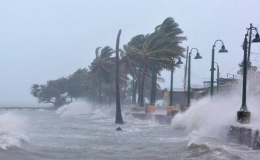 Xuất hiện 1-2 cơn b&atilde;o, &aacute;p thấp nhiệt đới ảnh hưởng đến nước ta trong th&aacute;ng 10