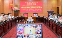 G&oacute;p &yacute; dự thảo Đề &aacute;n sửa đổi, bổ sung Quy định số 212-QĐ/TW của Ban B&iacute; thư