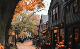 6 điểm trải nghiệm cảm gi&aacute;c 'lạnh g&aacute;y' tại Mỹ