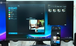 Ảnh gửi qua Zalo, Messenger thay đổi dung lượng thế n&agrave;o?