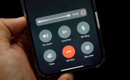 Apple ra iOS 18.1, lần đầu cho ghi &acirc;m cuộc gọi tr&ecirc;n iPhone