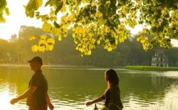 Bắc Bộ nắng gi&aacute;n đoạn, T&acirc;y Nguy&ecirc;n, Nam Bộ mưa d&ocirc;ng