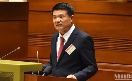 Bảo đảm thu hồi sớm, tối đa gi&aacute; trị t&agrave;i sản bị thất tho&aacute;t, chiếm đoạt