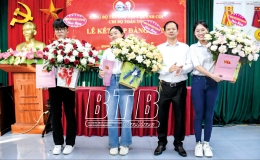 Bổ sung nguồn lực cho Đảng từ những &ldquo;hạt giống đỏ&rdquo;