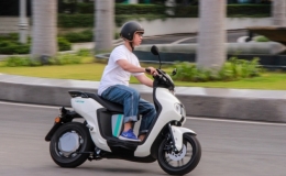 C&aacute;c yếu tố ảnh hưởng độ bền v&agrave; an to&agrave;n của xe m&aacute;y điện