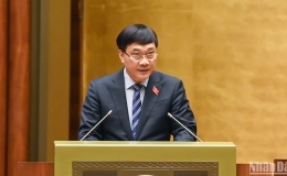 Chậm định gi&aacute; đất l&agrave; vướng mắc ch&iacute;nh khiến nhiều dự &aacute;n bất động sản bị đ&igrave;nh trệ