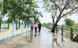 &ldquo;Ch&igrave;a kh&oacute;a&rdquo; tạo đồng thuận